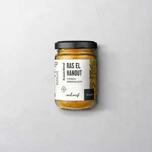 Ras El Hanout Blend
