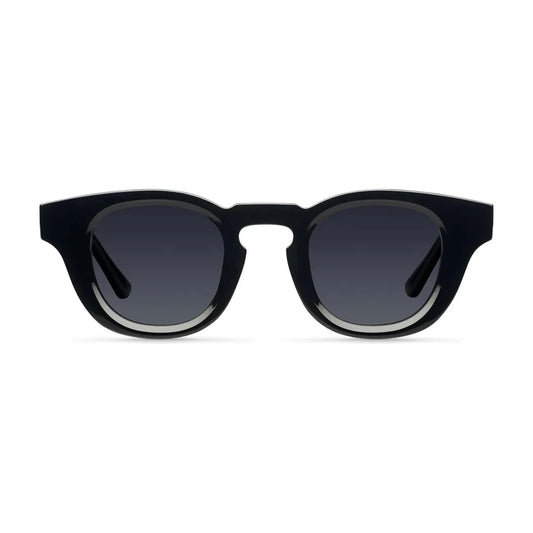 Sonnenbrille Sarabi -all black-