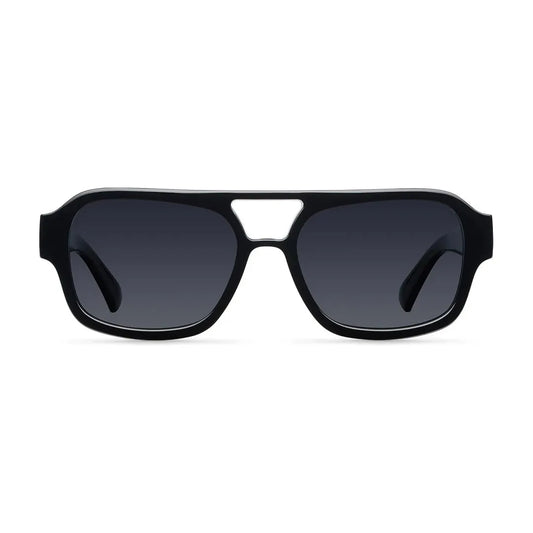 Sonnenbrille Shipo -all black-