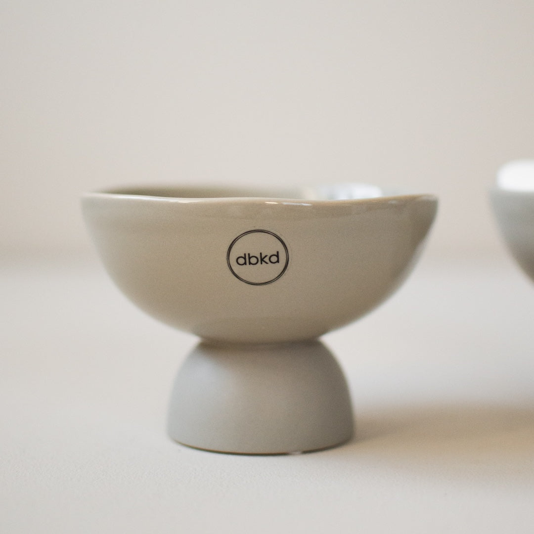 DBKD Base Dome small mole / Schale