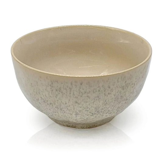 MEA living Stoneware Schale -modern grey-