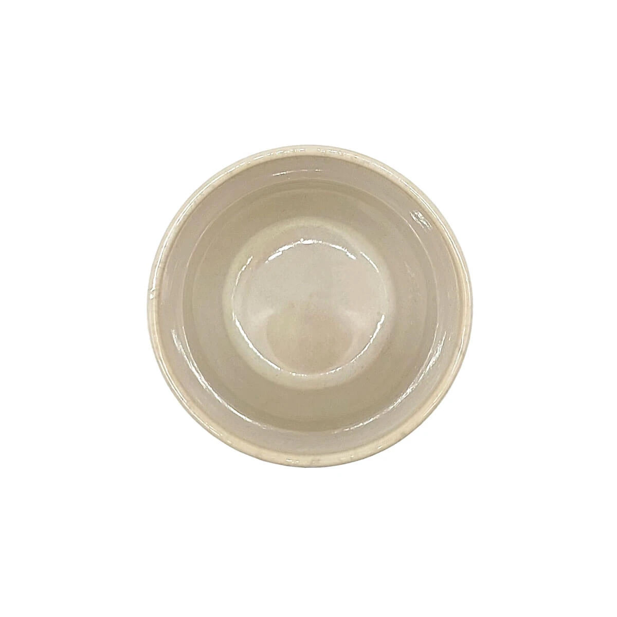 MEA living Stoneware Schale -modern grey-