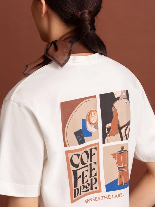 Senses. the label T-Shirt