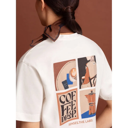Senses. the label T-Shirt