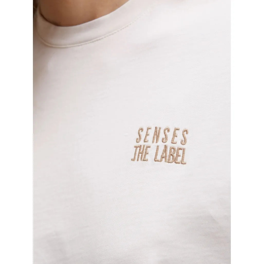 Senses. the label T-Shirt