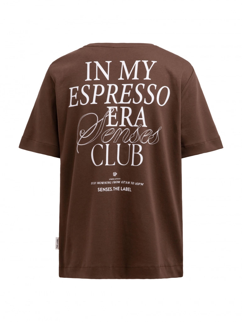 Senses. the label T-Shirt