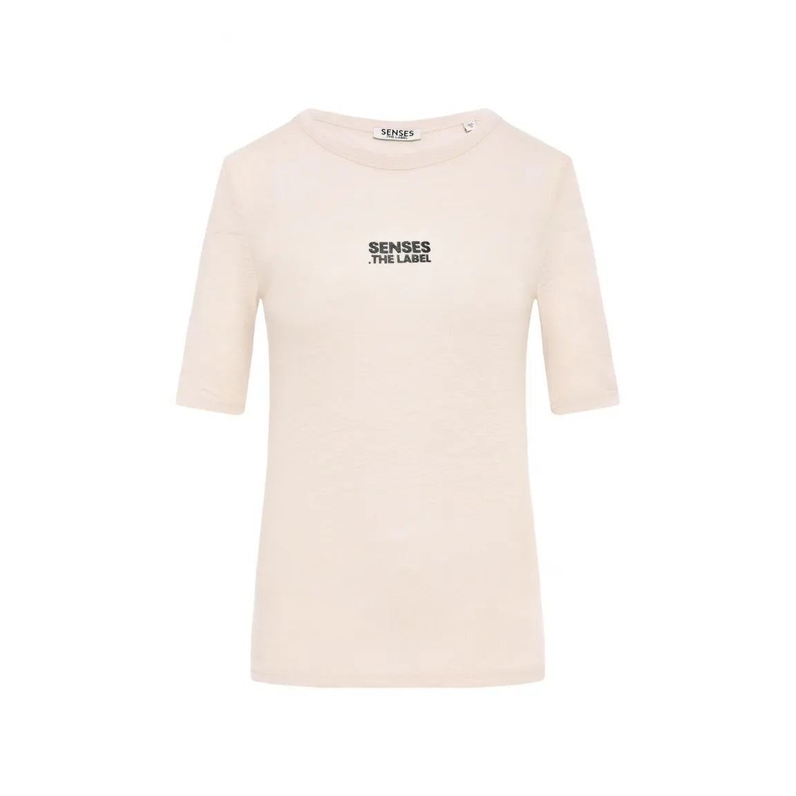 Senses. the label T-Shirt - beige sense