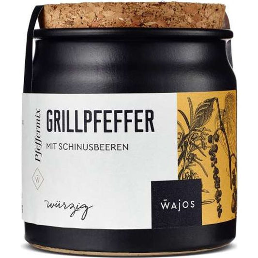 Grillpfeffer