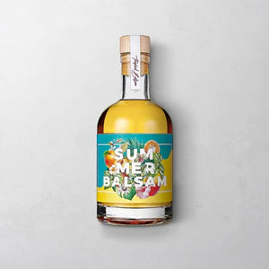 Summer Balsam