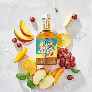 Summer Balsam