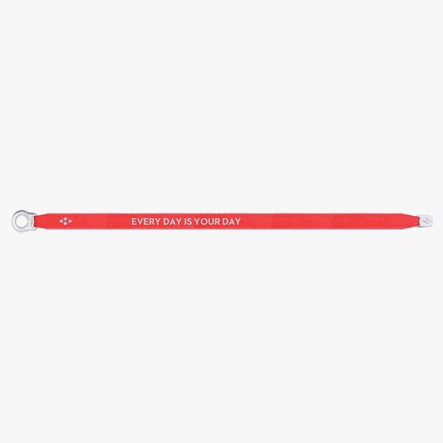Sorbet Island Armband -SUPERWOMAN-