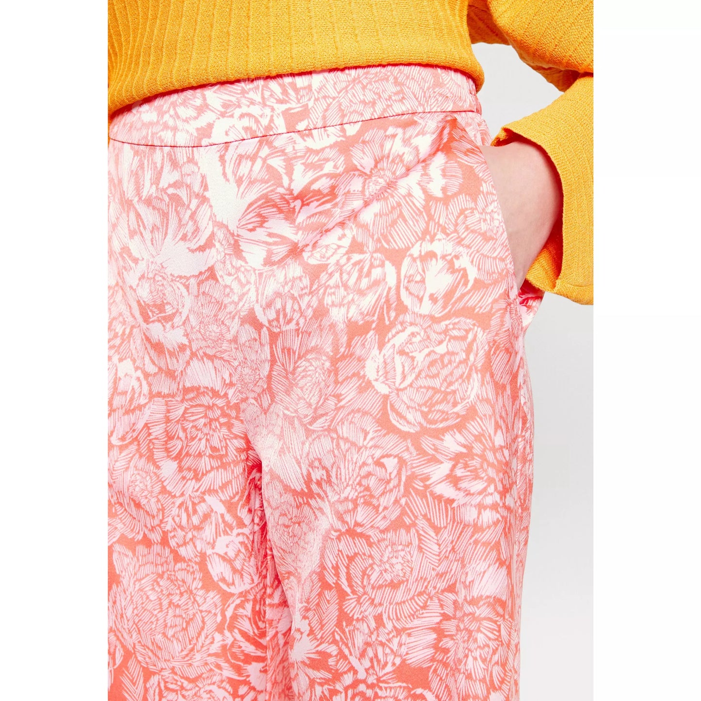 Moss Copenhagen Maricel Myrina Pants / Hose
