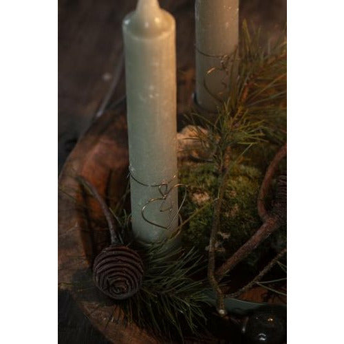 IB Laursen Anhänger 1-4