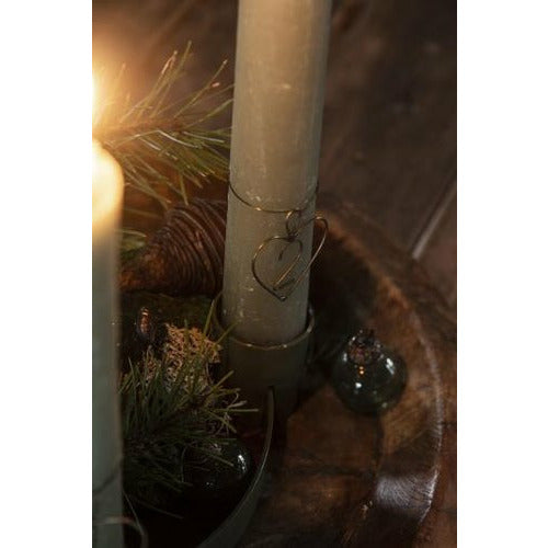 IB Laursen Anhänger 1-4