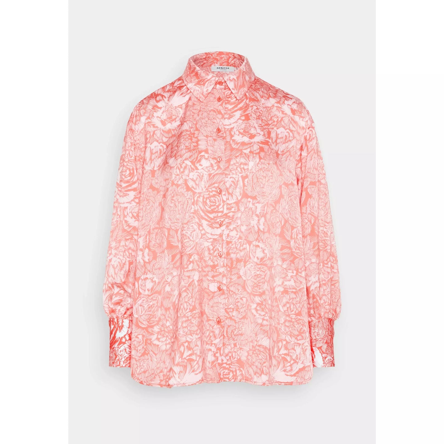Moss Copenhagen Maricel Myrina Shirt / Bluse
