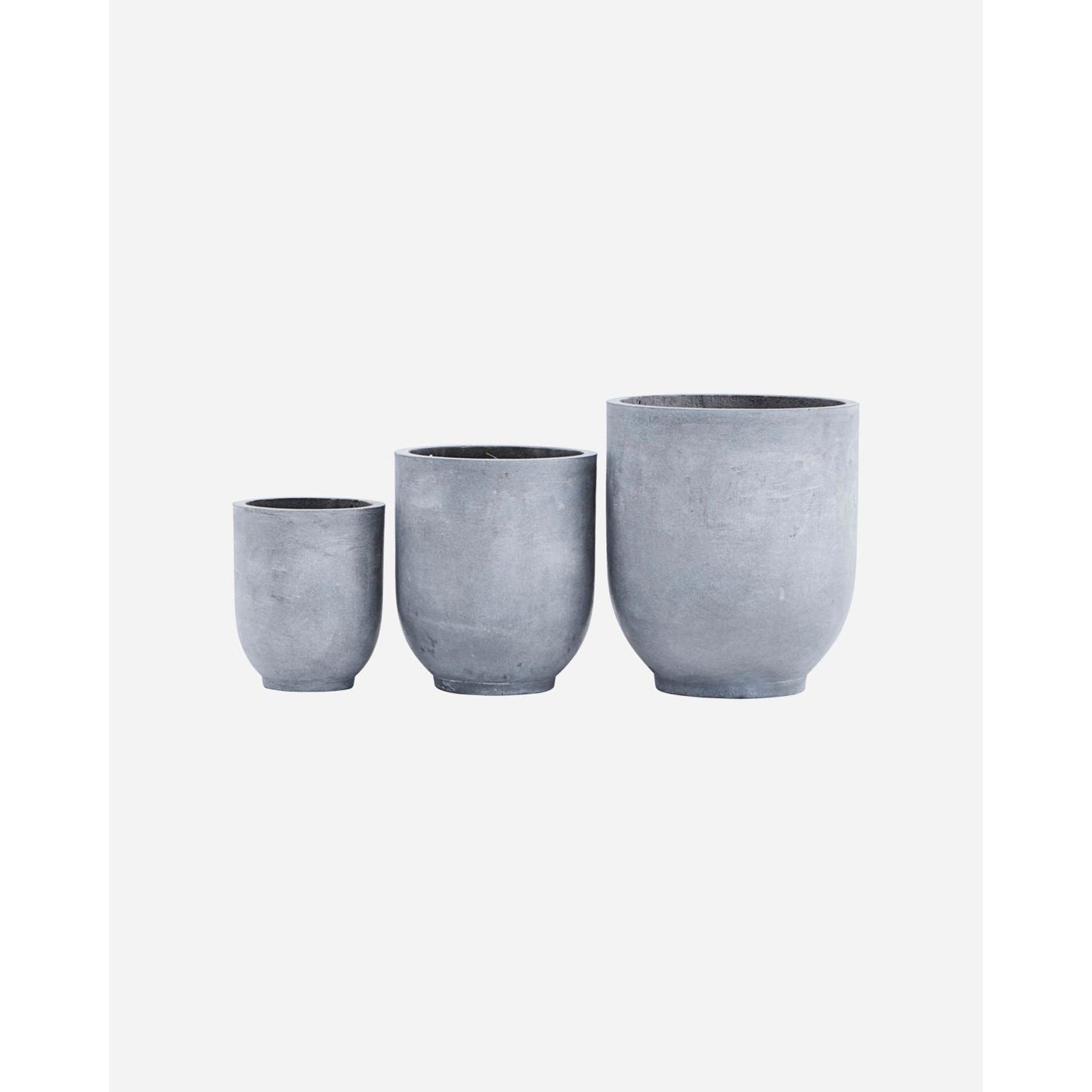 House Doctor Blumenübertopf / Planter Gard small