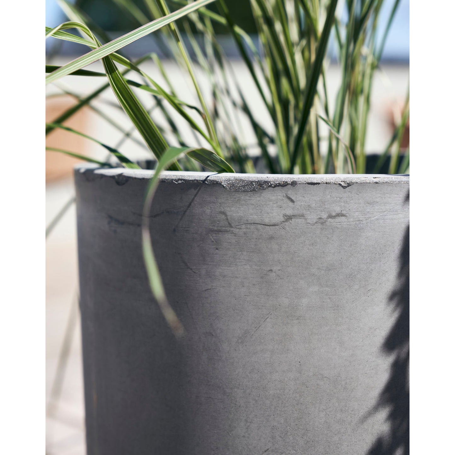 House Doctor Blumenübertopf / Planter Gard small