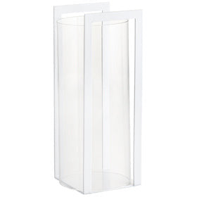 Storefactory Traryd Candlelantern / Kerzenglas -medium-