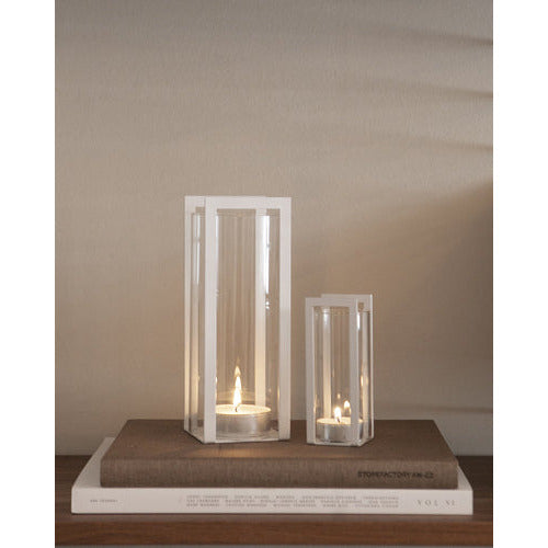 Storefactory Traryd Candlelantern / Kerzenglas -medium-
