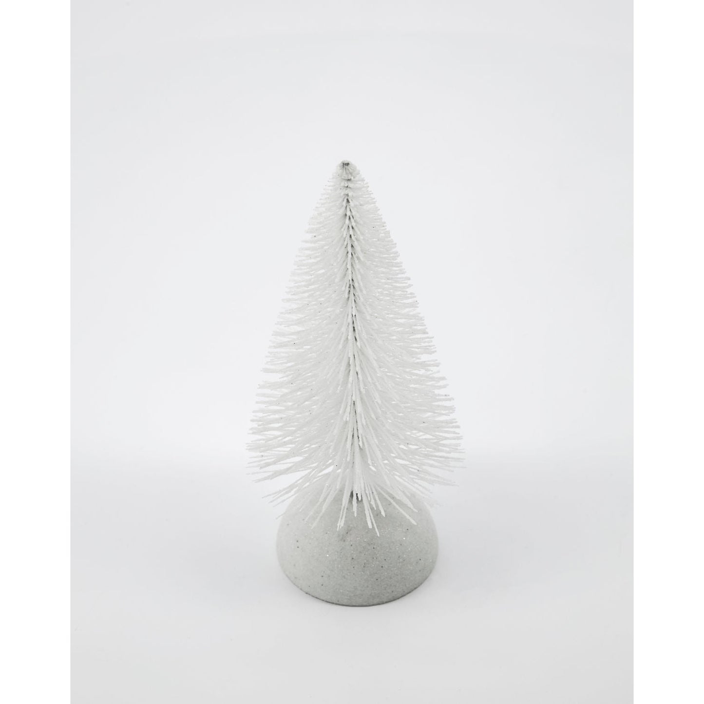 House Doctor, Christmas Tree, Weihnachtsbaum - frost white -