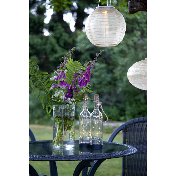LED - Solarlampion - Festival -