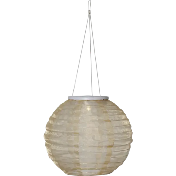 LED - Solarlampion - Festival -