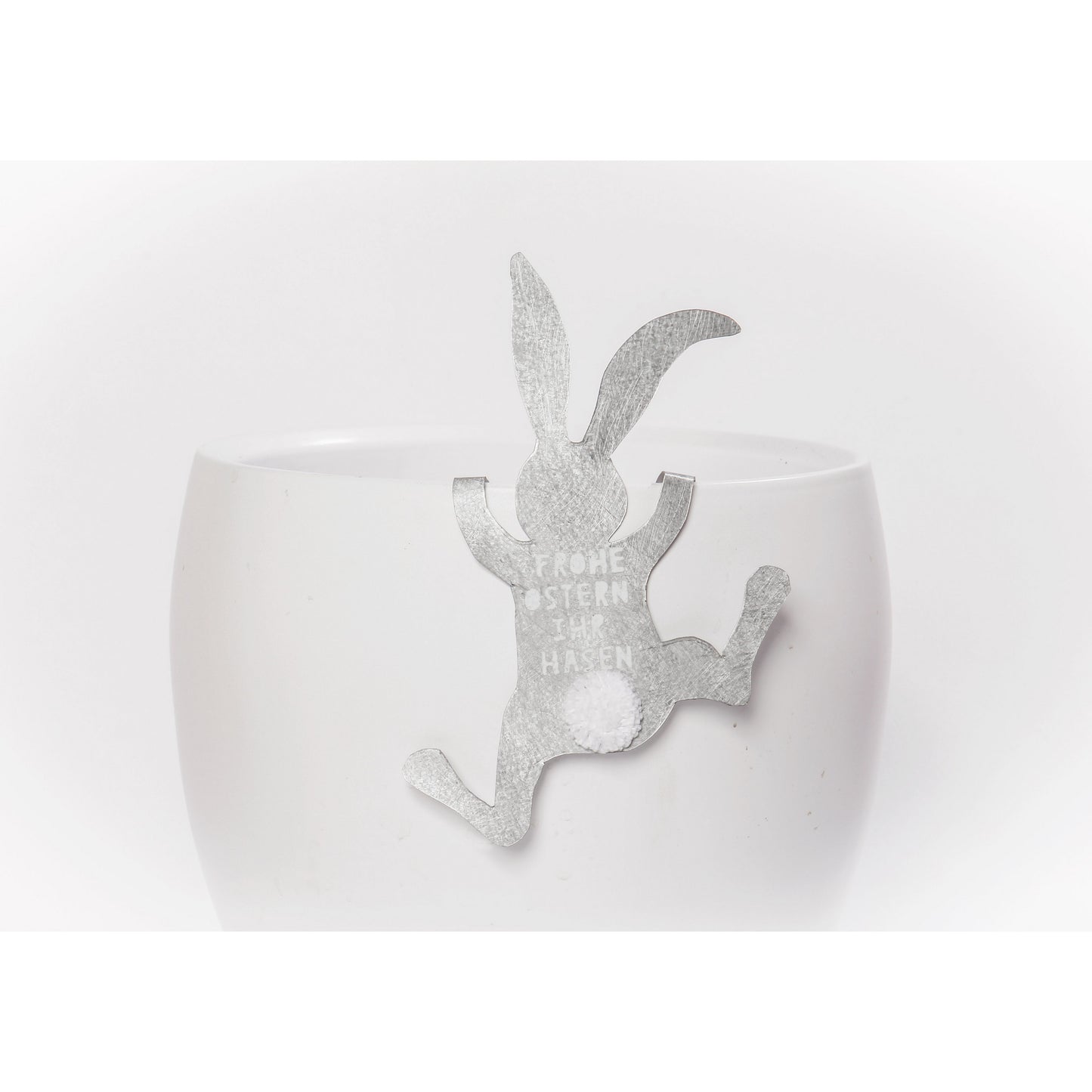 Good old Friends Kletterhase small - Frohe Ostern ihr Hasen -