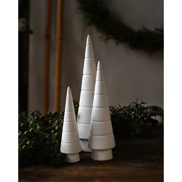 Storefactory Granvik - medium white decoration