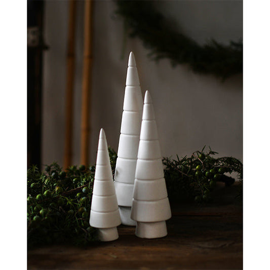 Storefactory Granvik - medium white decoration