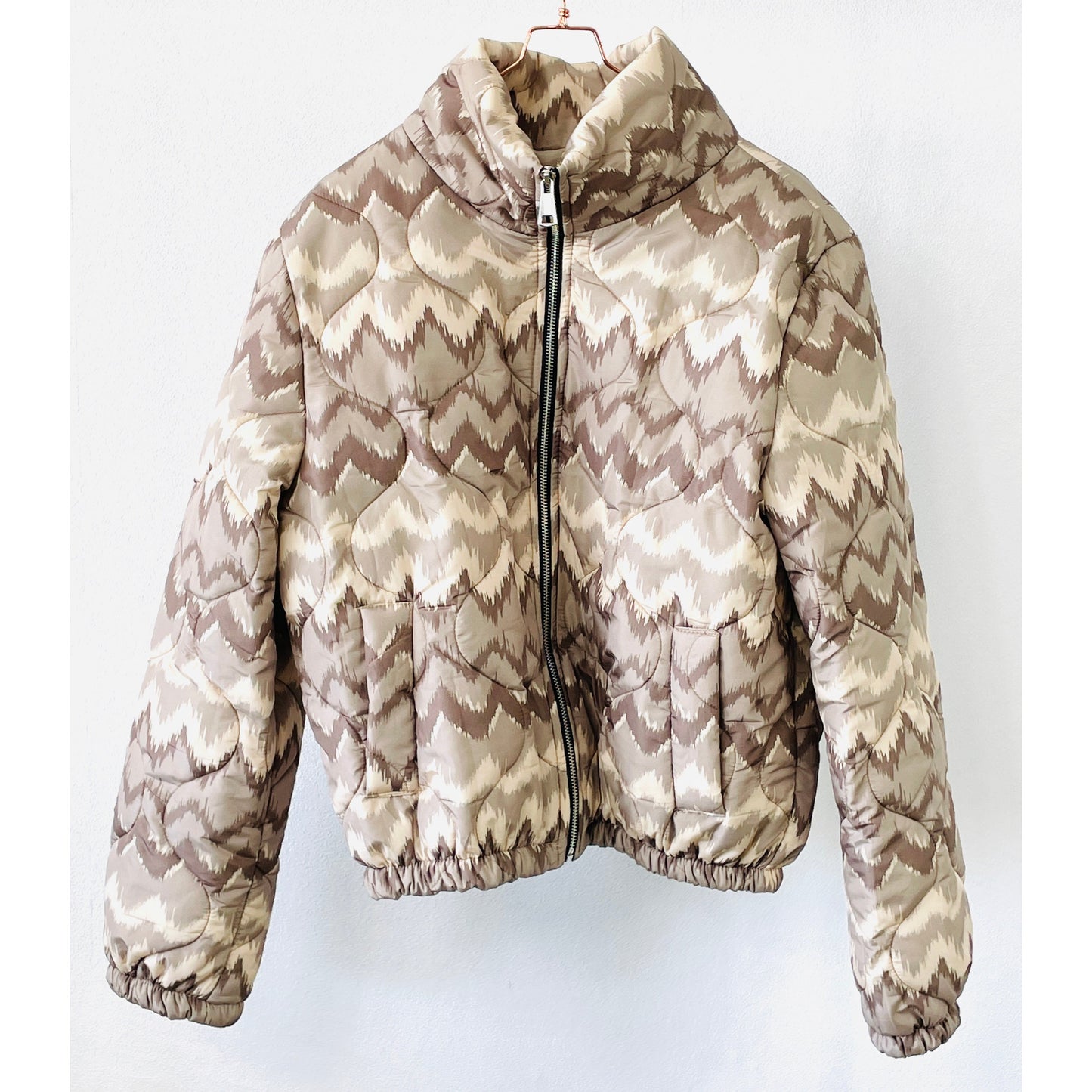 Jacke