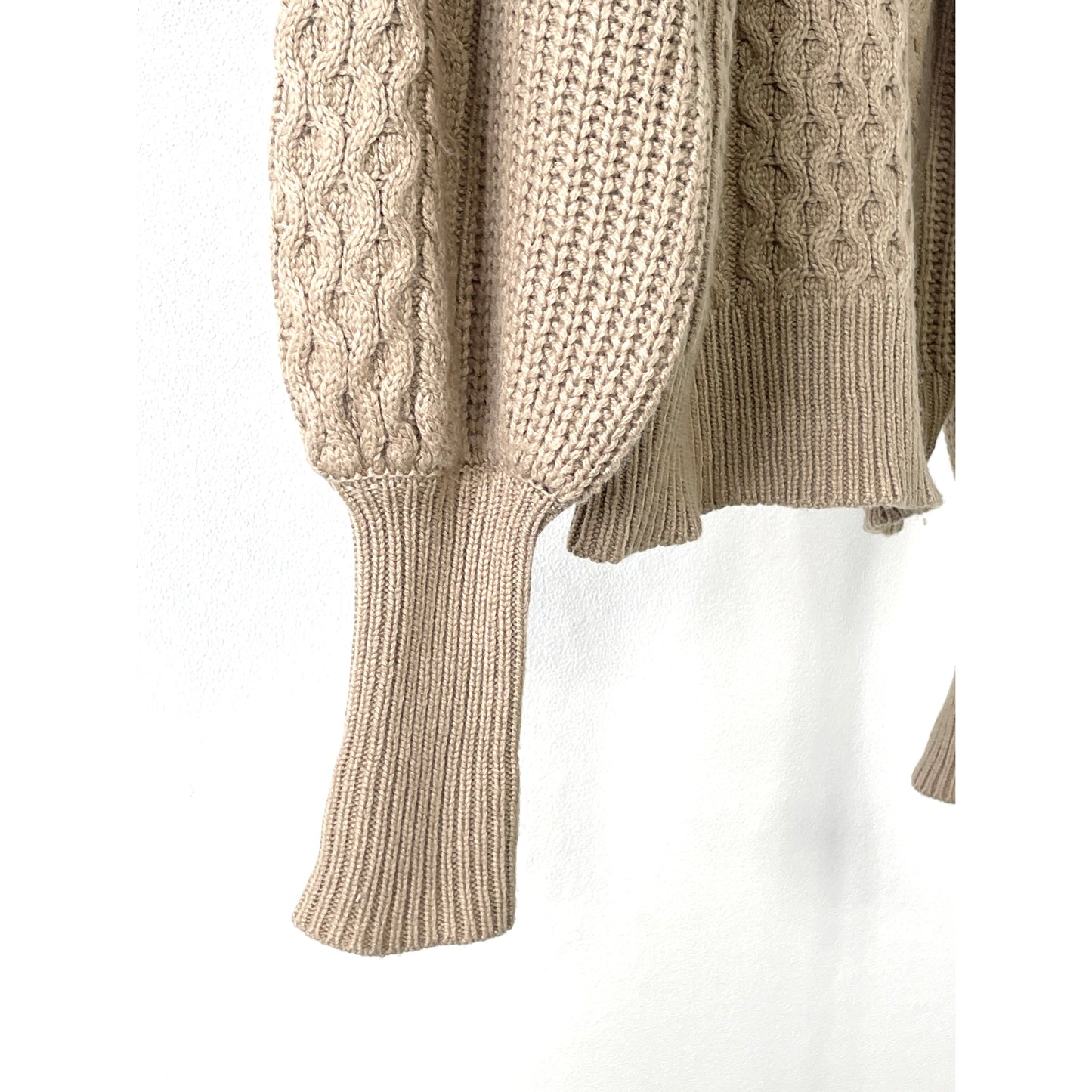 Moss Copenhagen Iveta Peony Pullover