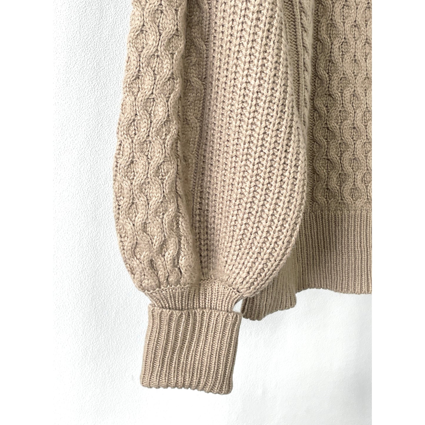 Moss Copenhagen Iveta Peony Pullover
