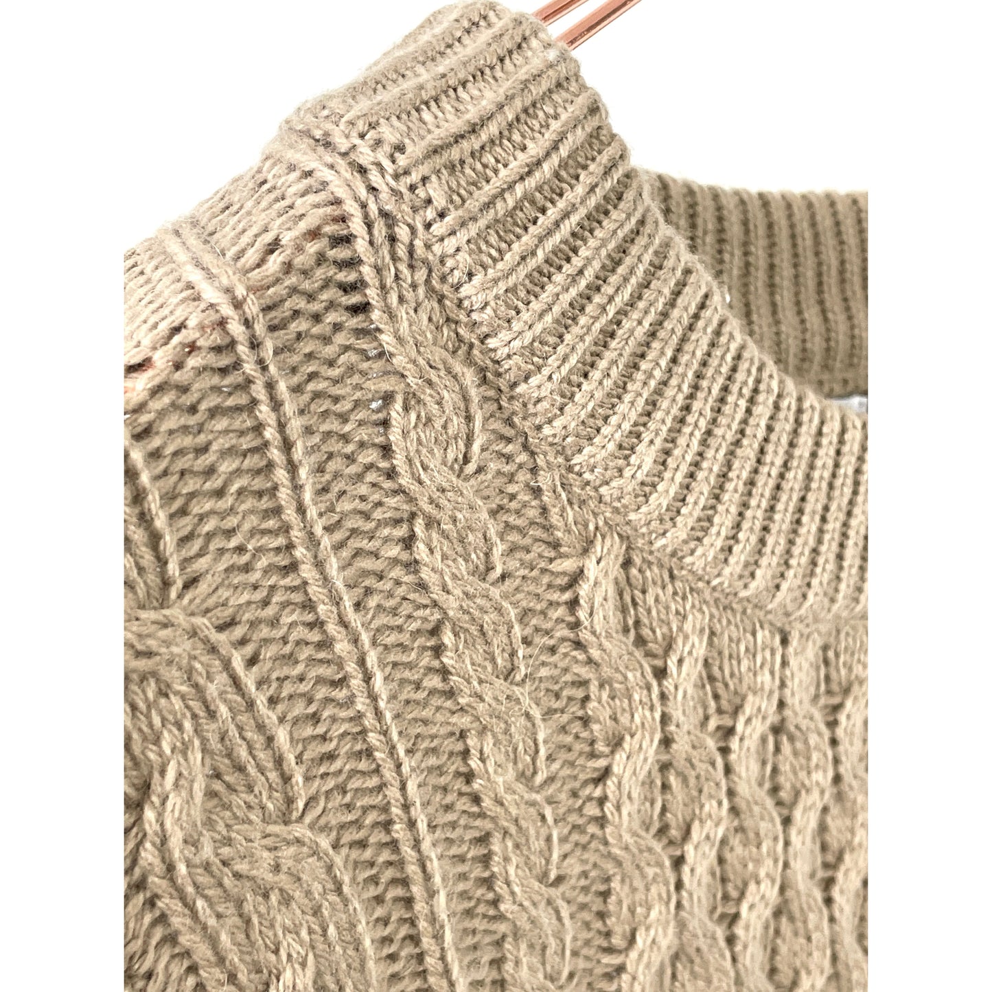 Moss Copenhagen Iveta Peony Pullover