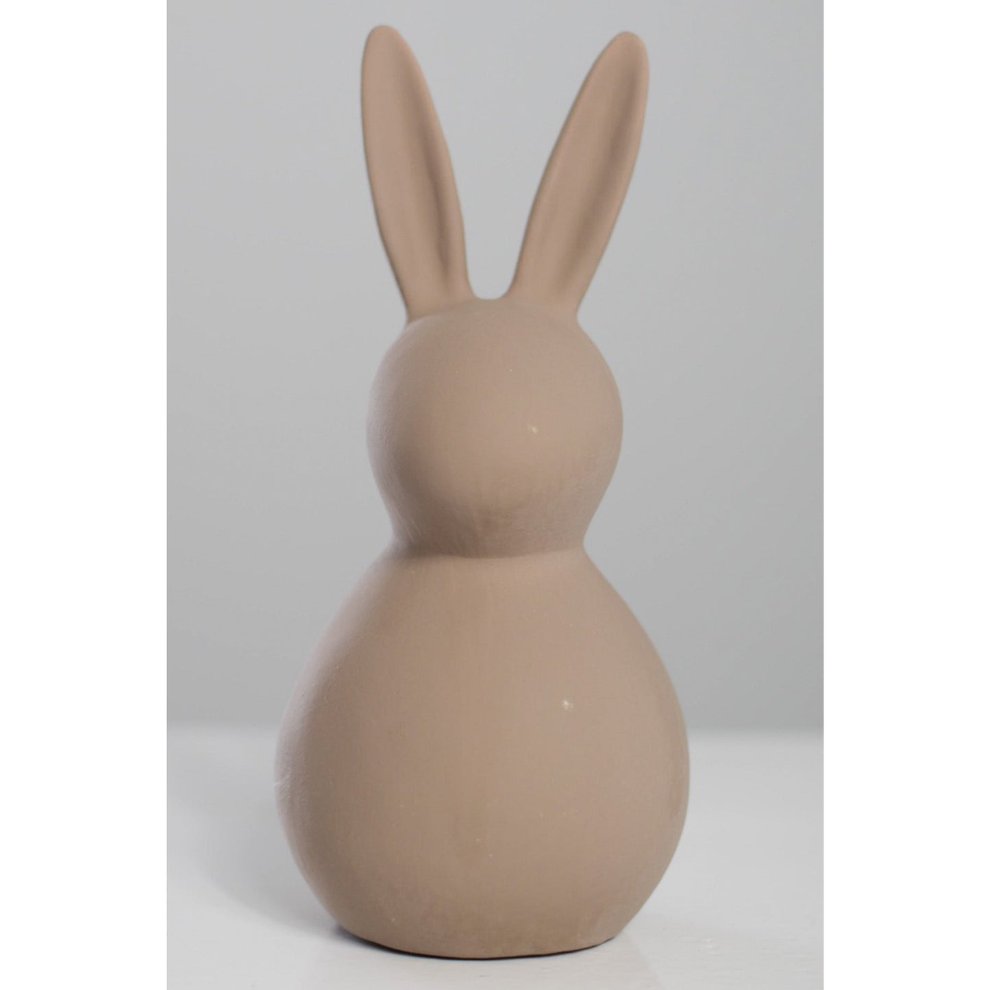 Osterhase -braun-