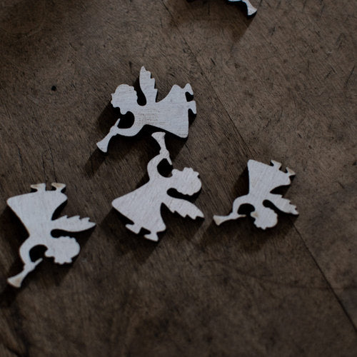 Storefactory Holz Engel "Älvsta"