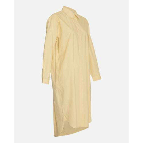 Moss Copenhagen - Longbluse - Haddis LS long shirt