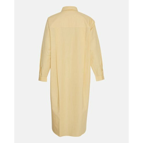 Moss Copenhagen - Longbluse - Haddis LS long shirt