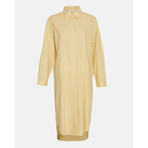 Moss Copenhagen - Longbluse - Haddis LS long shirt