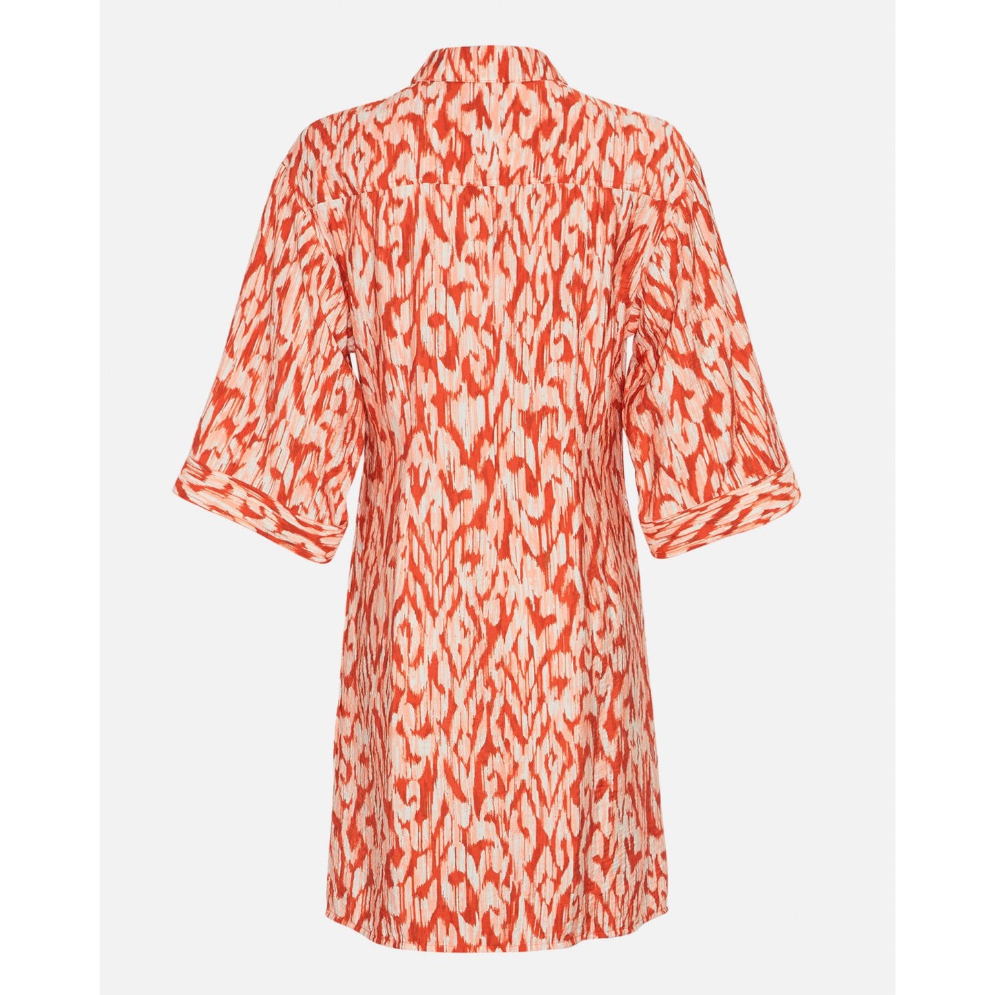 Moss Copenhagen Orlena Ladonna 3/4 Shirt Dress / Kleid