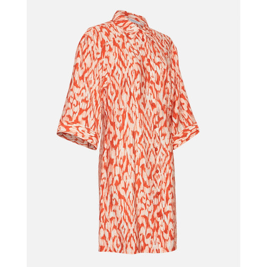 Moss Copenhagen Orlena Ladonna 3/4 Shirt Dress / Kleid