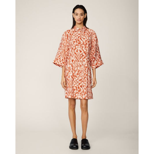 Moss Copenhagen Orlena Ladonna 3/4 Shirt Dress / Kleid