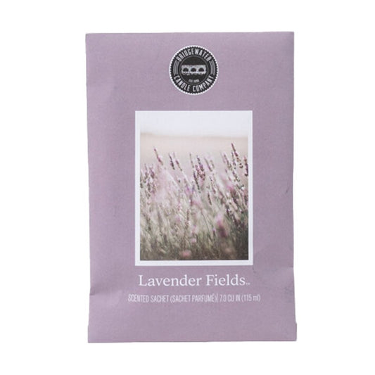 Bridgewater Candle Duftsachet "Lavender Fields"