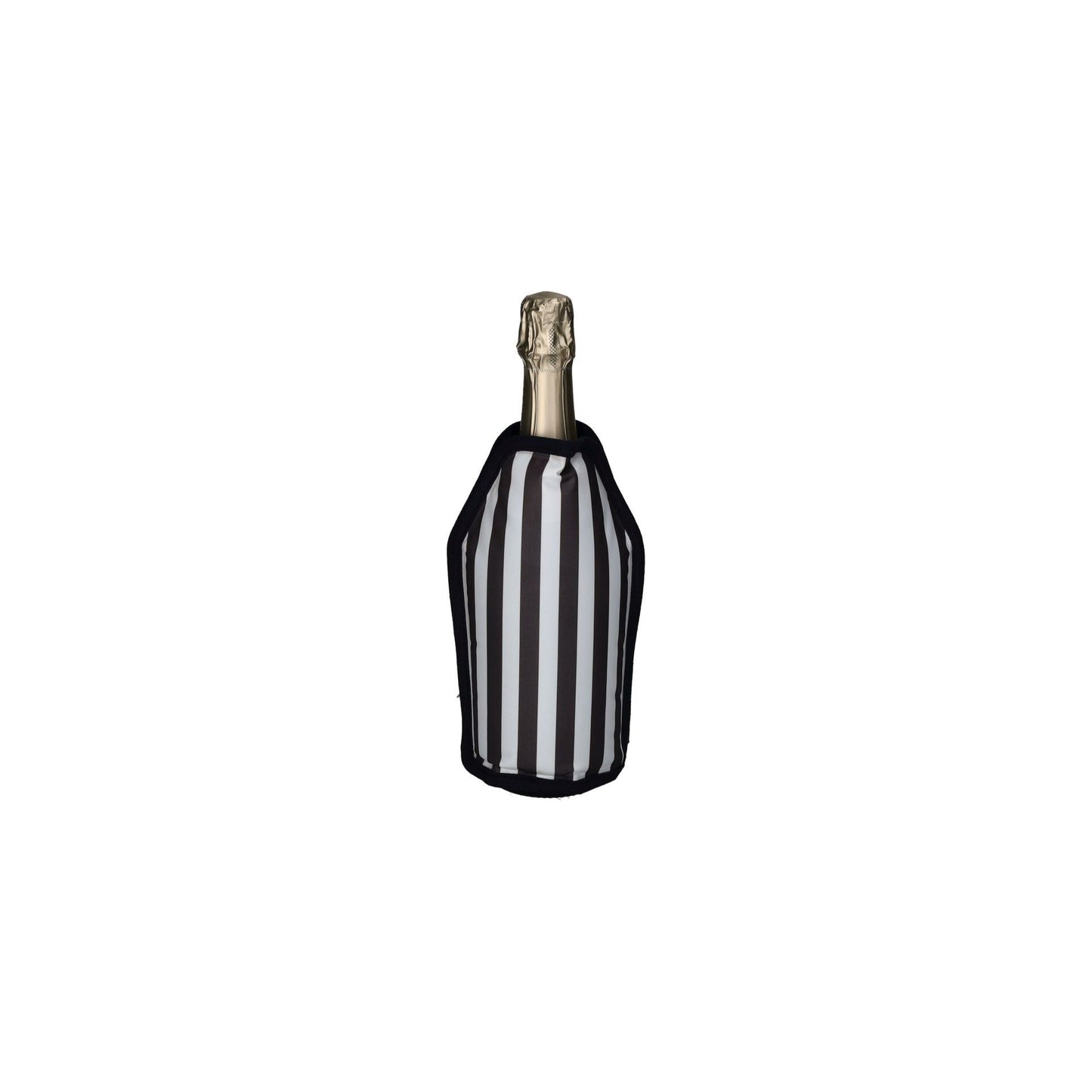 Giftcompany -Froid- Kühlmanschette -schwarz-weiß-