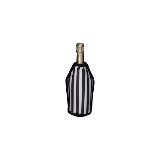 Giftcompany -Froid- Kühlmanschette -schwarz-weiß-