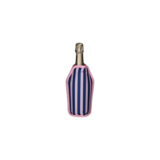 Giftcompany -Froid- Kühlmanschette -rosa-blau-
