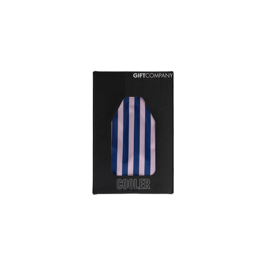 Giftcompany -Froid- Kühlmanschette -rosa-blau-