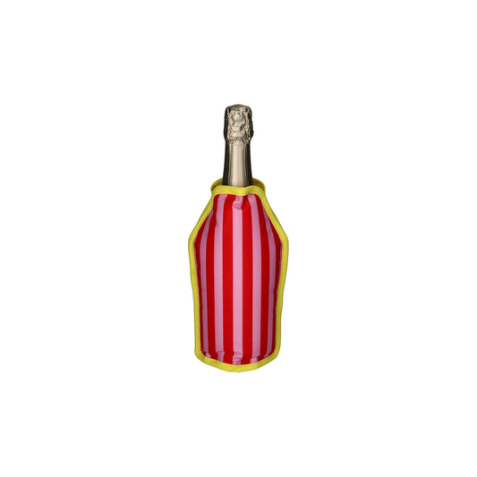 Giftcompany -Froid- Kühlmanschette -rot-rosa-gelb-