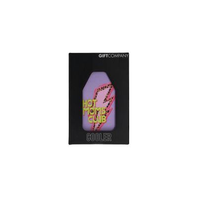 Giftcompany Froid Kühlmanschette "Hot Moms Club"