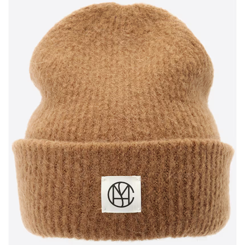 Moss Copenhagen Hope Icon Beanie - cartouche