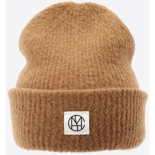 Moss Copenhagen Hope Icon Beanie - cartouche